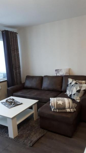 Гостиница Ferienwohnung Steffens Hahnenklee Wohnung 25  Ханенклее